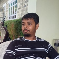 Mohammed Shuaib