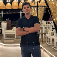 Sanket Tawade