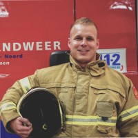 Elvin Van Vugt