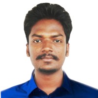 Vigneshwaran C
