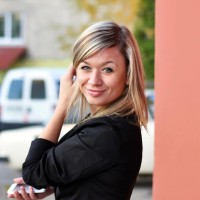 Maryna Bodnar