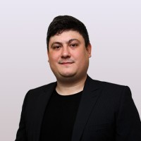 Evgen Shemendyuk