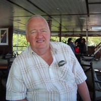 Mike Drury