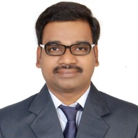 Avinash Kumar Mudunuru