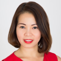Aileen Dao