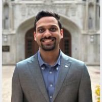 Sanjeev Kumar Pawar