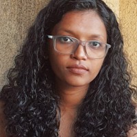 Rebecca Rechana Paul