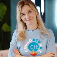 Olesya Opirska