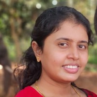 Sreeraksha M S