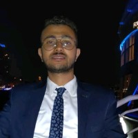 Mohamed Mamdouh