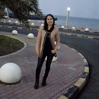 Rowena Pineza