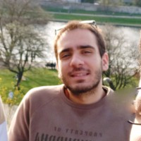 Christos Bezianis