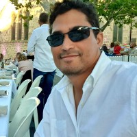 Eliezer Oliveira