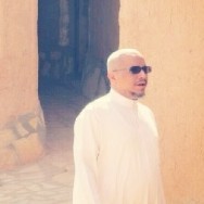 Nasser Althrowy