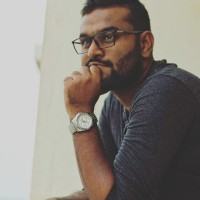 Rohit M