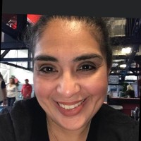 Veronica Vega Reyna