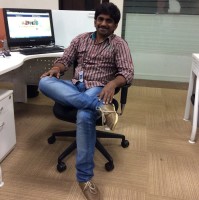 Yadlapudi Masthanaiah