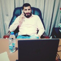 Sheikh Ibrar