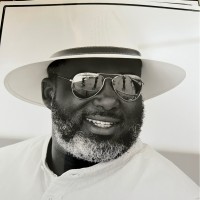 Antonio Martin