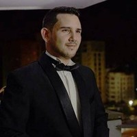 Daniel Sierraalta Mora