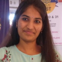 Ankitha Ks