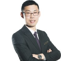 Harris Liu