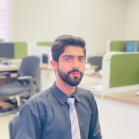Raheel Hyder