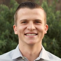 Aden Tessman, P.e., M.s.