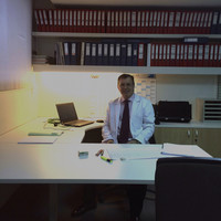 Roberto Naveira Vera