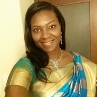Charmaine George