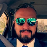 Luis Felipe Naranjo Vilchis