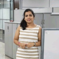 Manisha Kawale
