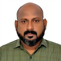 Sujith Sreedhar