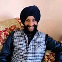 Sujinder Singh Sachdeva