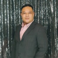 Fairuz Hilmi Ismail, CHIA®