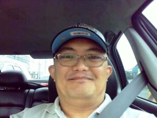 Vic P. Rusiana