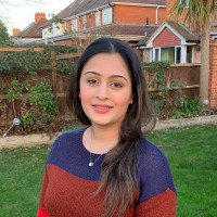 Mahum Sheikh