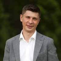 Anton Mashko