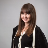 Ekaterina Цупенкова / Tsupenkova
