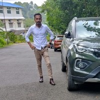 Vivek Chhetry