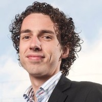 Mark Reichwein