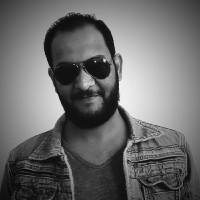 Mohamed Saber