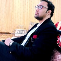 Tarang Chaurasia