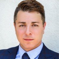 Alex David