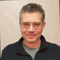 Dmitriy Zaitsev