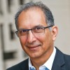 Homi Kharas