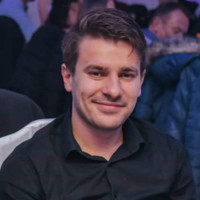 Robert Ostrež
