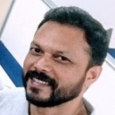 Arun B R
