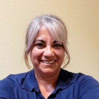 Gloria Esparza-Jarboe