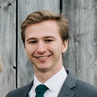 Nicholas Cunningham